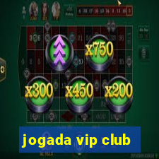 jogada vip club